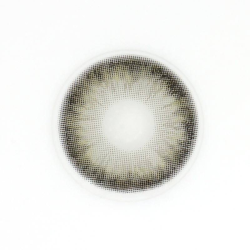 Uniieye lllusion Colored Contact Lenses | 1 Year